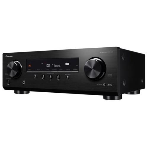 Pioneer VSX-534 5.2 Channel AV Receiver Amplifier. 150 Watts per Channel. 2x Carousel 1