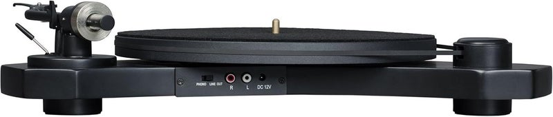 Crosley C3 Turntable- Super Funky Carousel 2