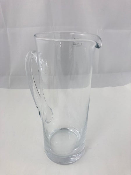 LSA International Glass Handmade Water Jug 1.5lt (19308)63620533601538112