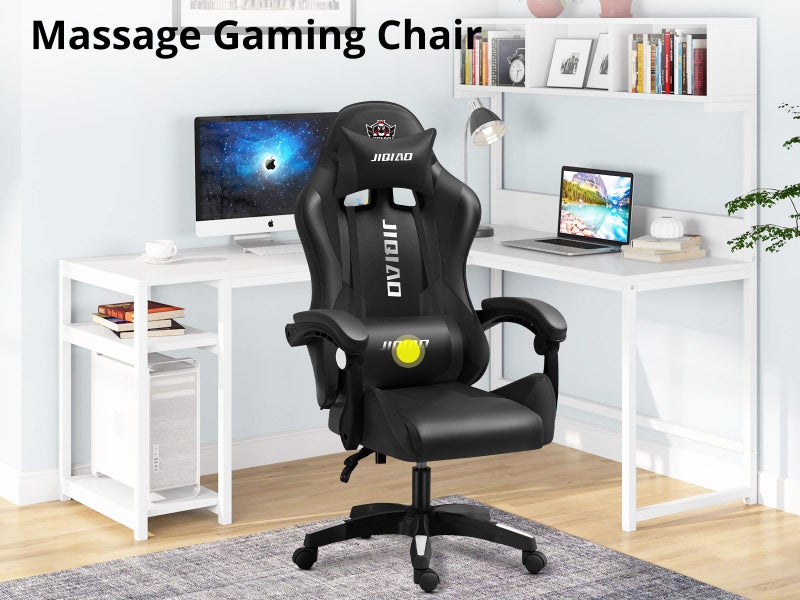 Gaming Chair Carousel 1
