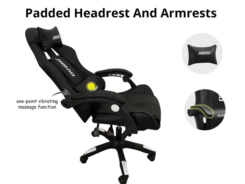 Gaming Chair Carousel 5
