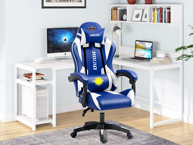 Gaming Chair Carousel 1