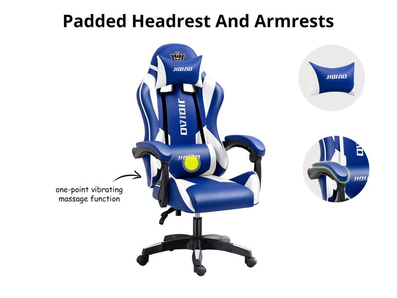 Gaming Chair Carousel 6