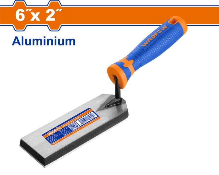 Bricklaying Trowel 6" x 2" Carousel 1