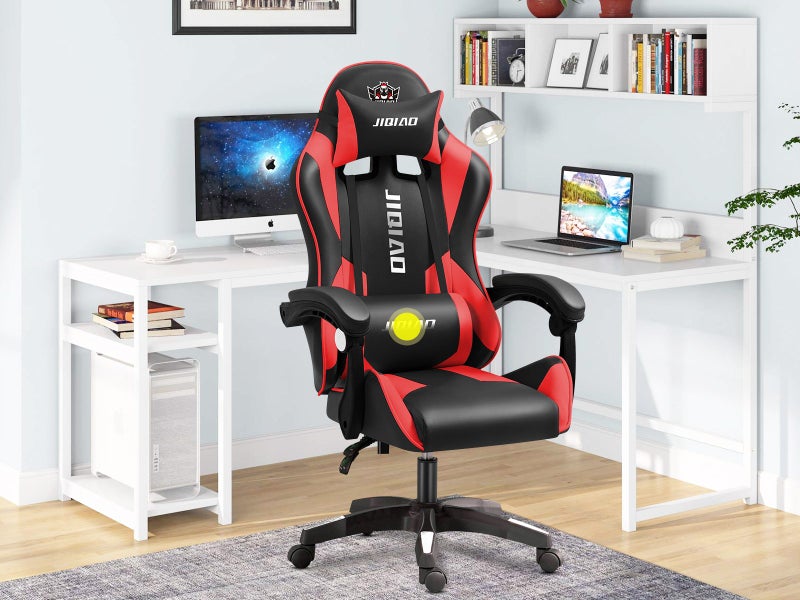 Gaming Chair Carousel 1