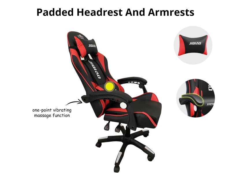 Gaming Chair Carousel 6