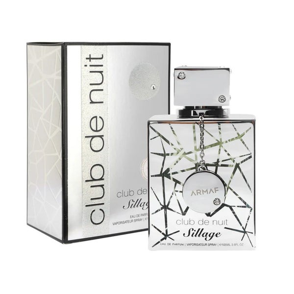 Armaf Club de Nuit Sillage EDP 105ml Unisex Carousel 1