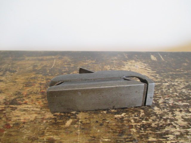 STANLEY SMALL STEEL BLOCK PLANE Carousel 5