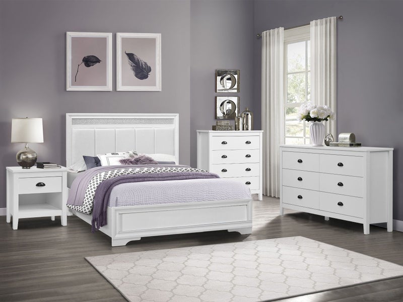 Bedroom Storage Suite Carousel 1