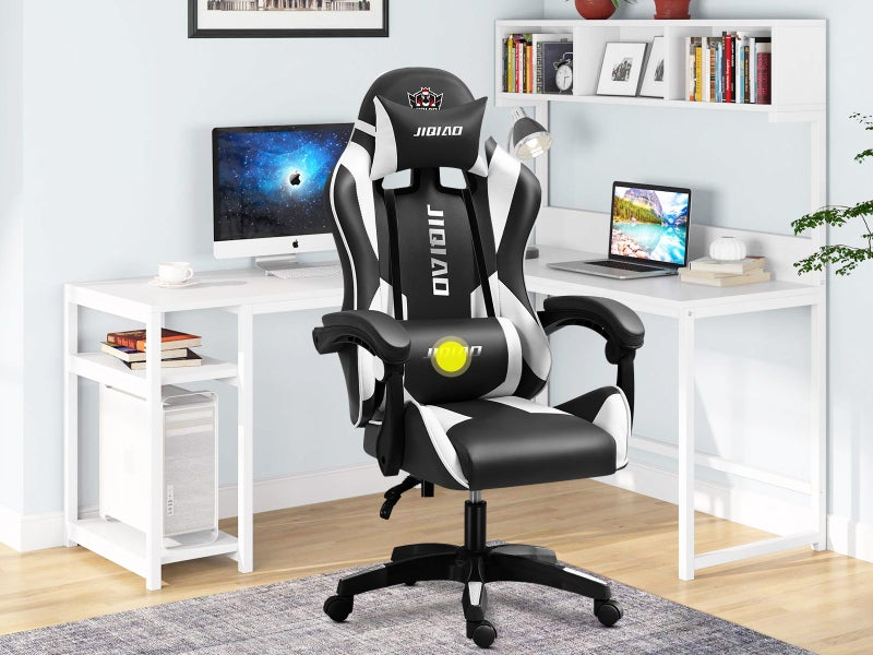 Gaming Chair Carousel 1