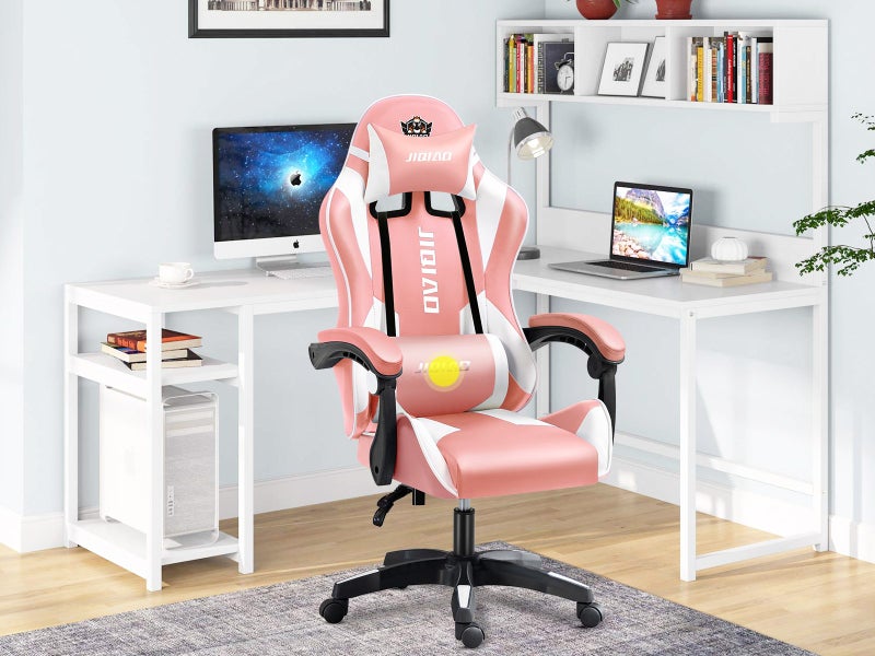 Gaming Chair Carousel 1