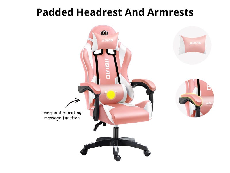 Gaming Chair Carousel 6