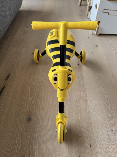 ScuttleBug Ride-on Toy Carousel 2