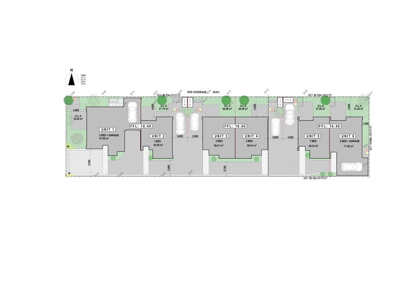 Ground Floor Bedroom & Bathroom - Energy Efficient62865862569859114