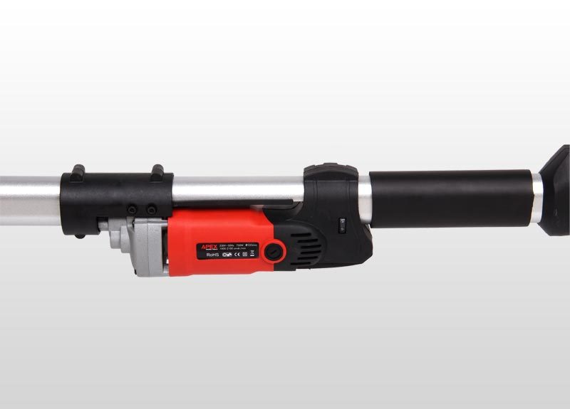 Drywall Sander 710w cable drive Carousel 2