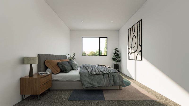 Ground Floor Bedroom & Bathroom - Energy Efficient62865862569859113