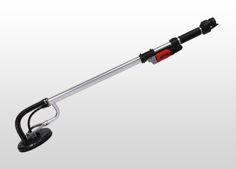 Drywall Sander 710w cable drive Carousel 1