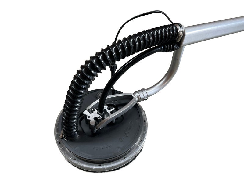 Drywall Sander 710w cable drive Carousel 5