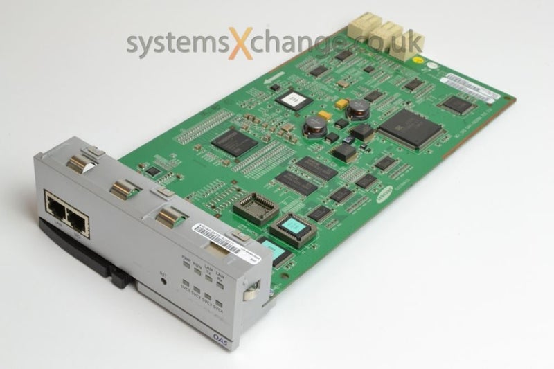 Samsung OfficeServ 7200 OAS CARD KP0574BOAS/AUA Carousel 1