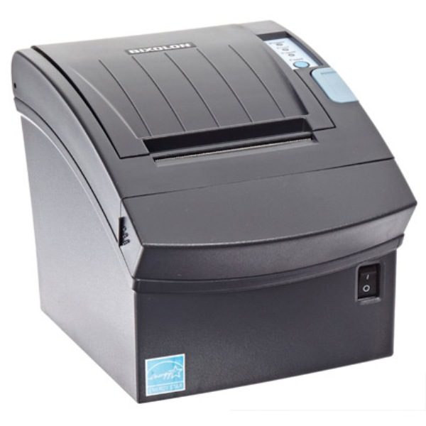 Samsung Network Receipt Printer ETHERNET Thermal printer VEND COMPATIBLE Carousel 1