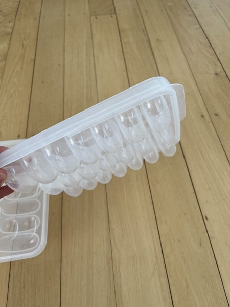 Mumi and Bubi Baby Food Freezer Trays x2 Carousel 2
