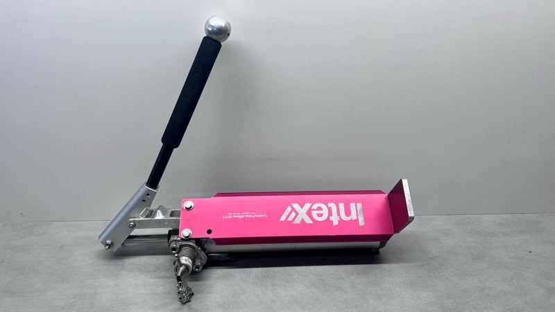 Intex Standard Loading Pump 400MM (15.5") Carousel 1