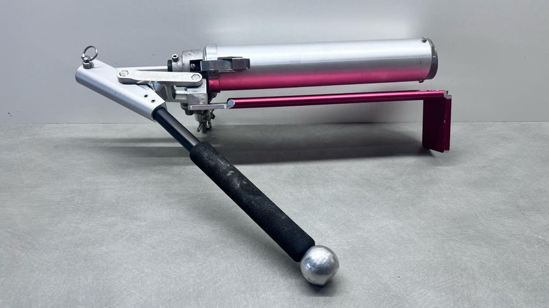 Intex Standard Loading Pump 400MM (15.5") Carousel 2