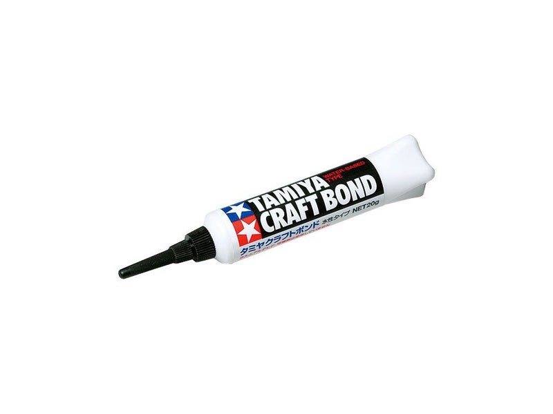 Tamiya Craft Bond [87078] Carousel 1