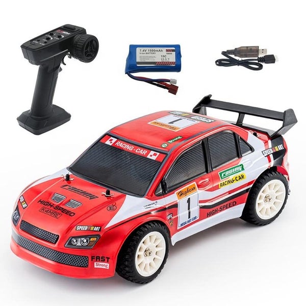 RC Car Racing Cars New Carousel 1