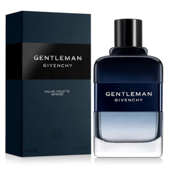 Gentleman Intense By Givenchy 100ml EDT_®_ Carousel 1