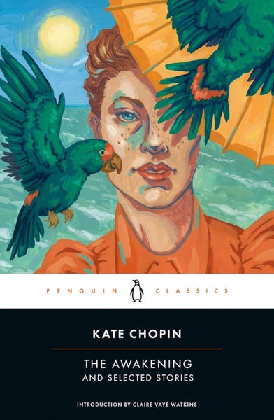 The Awakening and Selected Stories by Kate Chopin - Paperback Carousel 1