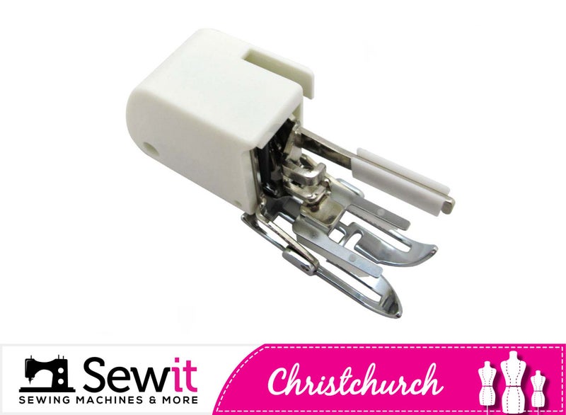 Walking Foot - Universal Carousel 1