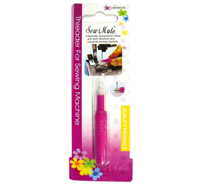 Needle Threader For Sewing Machines62864738768769113