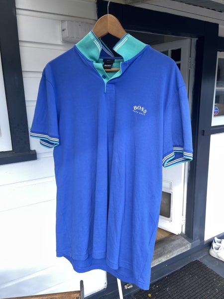 Hugo Boss Polo - Slim Fit Size XL Carousel 2