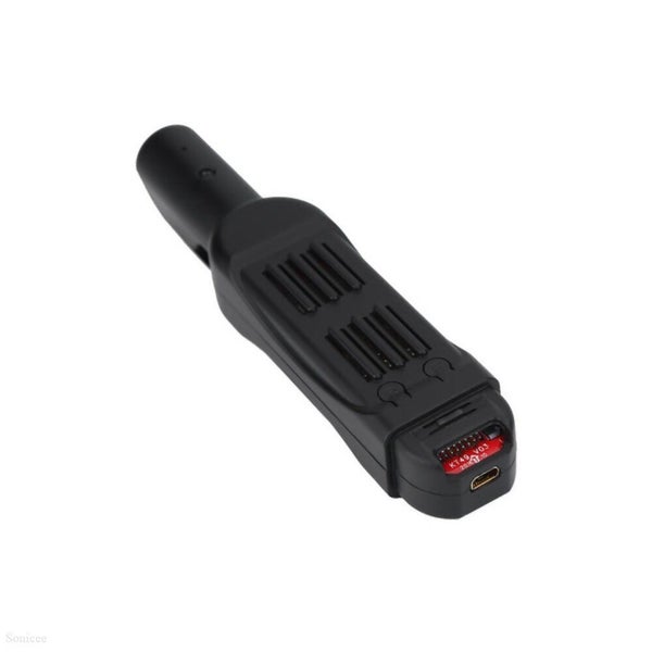1080P HD Mini Pocket Pen Camera Hidden Portable Body Video Recorder DVR Spy Cam Carousel 10