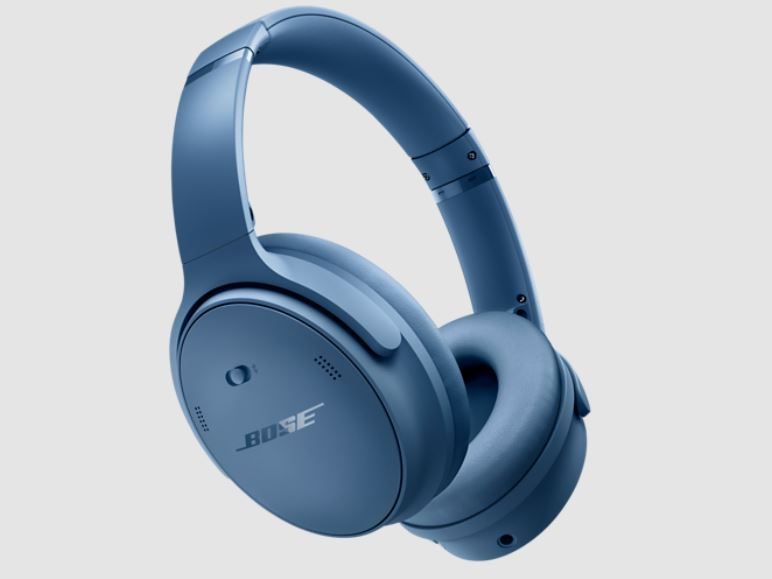 Bose QuietComfort Headphones Blue Dusk + AFTERPAY Carousel 2