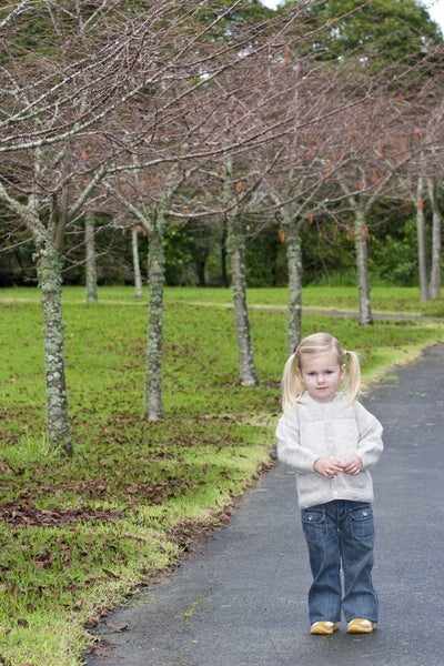 Little Cupcakes - Bubblegum - Textured Hoodie with Pockets Carousel 2