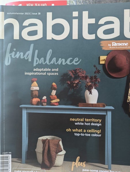 Habitat Autumn/Winter 2023 Carousel 1