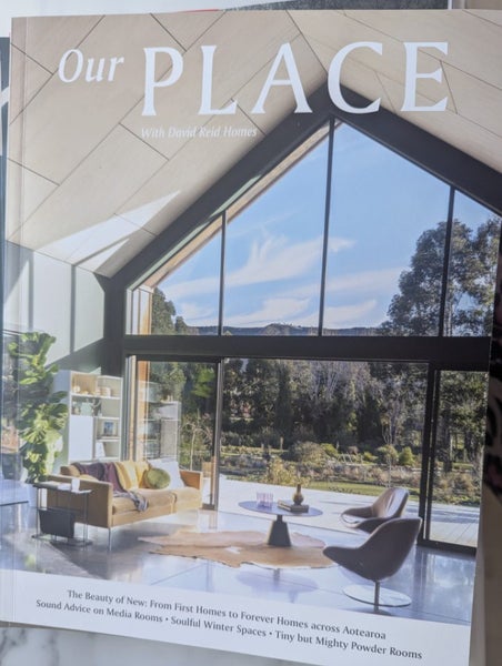 Our Place with David Reid Homes Carousel 1