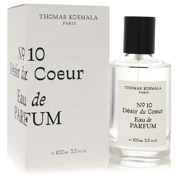 Kosmala No 10 Desir Du Coeur By Thomas Kosmala For Women-100 Ml Carousel 1