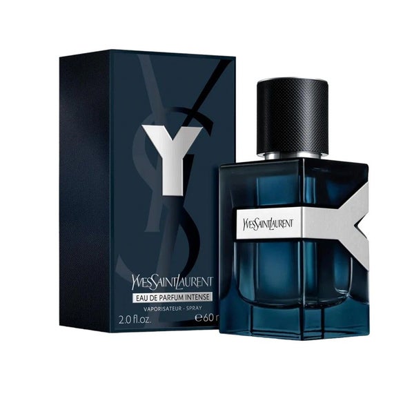 Yves Saint Laurent Y EDP Intense 60ml for Men Carousel 1