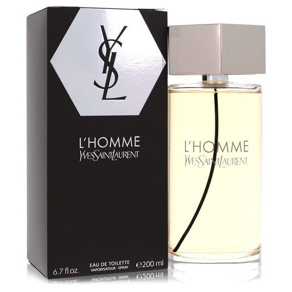 L'homme By Yves Saint Laurent for Men-200 ml Carousel 1