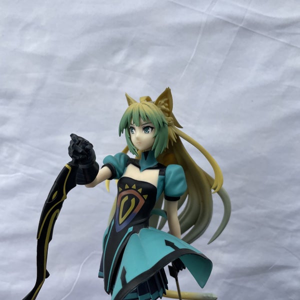 SEGA Fate Apocrypha Archer of Red Figurine/statue Carousel 2