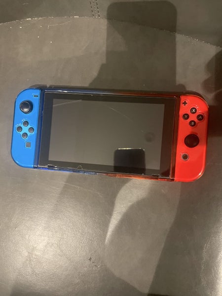 Nintendo Switch and case Carousel 2