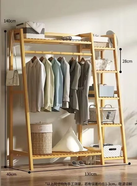 Hang Clothes Stand Hanger Hanger Wardrope Holders Carousel 3