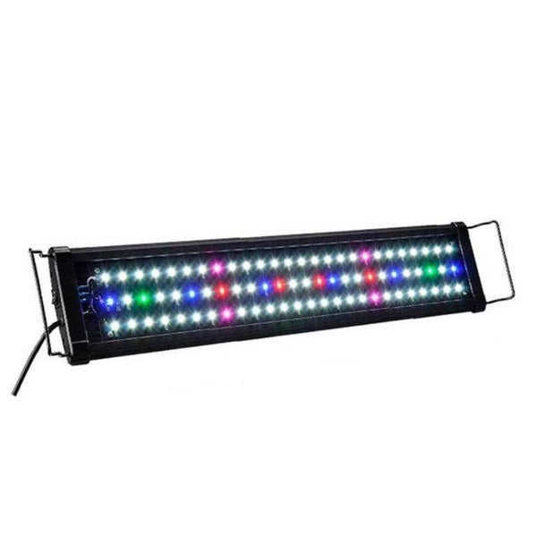 fish tank lights led S:60cm/78 leds Sale NZ Stock Deal Carousel 1
