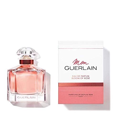 Mon Guerlain Bloom of Rose By Guerlain 50ML EDP_®_ Carousel 1