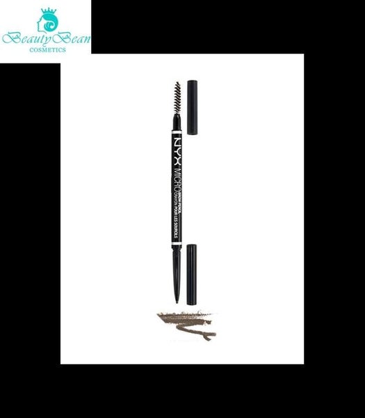 NYX Micro Brow Pencil Carousel 2
