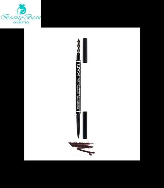 NYX Micro Brow Pencil Carousel 1