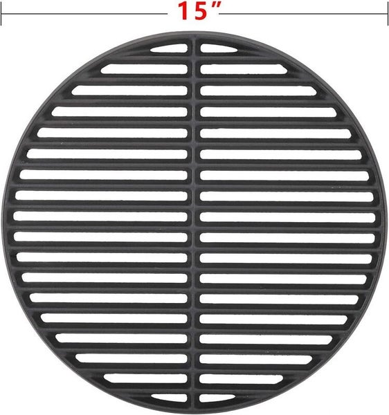 Cast Iron Cooking Grate 38cm 2028817 Carousel 10
